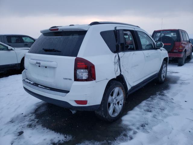 2014 JEEP COMPASS LI 1C4NJDCB5ED589425