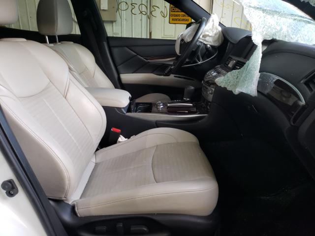 2016 INFINITI Q70 3.7 JN1BY1ARXGM270590