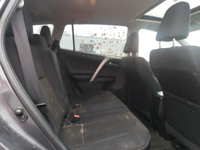 2018 TOYOTA RAV4 ADVEN 2T3RFREV8JW707990