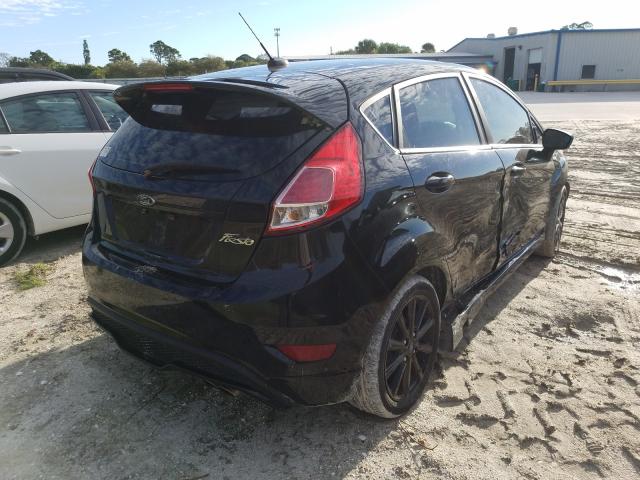 2019 FORD FIESTA ST 3FADP4DJ3KM166512