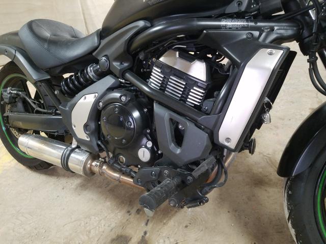 2015 KAWASAKI EN650 B JKAENEB18FDA00210