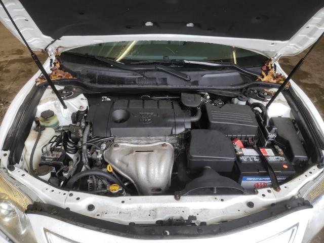 2011 TOYOTA CAMRY 4T4BF3EK5BR135605