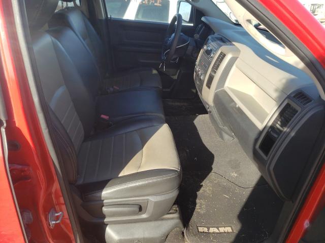 2012 DODGE RAM 1500 S 1C6RD7FT7CS227563