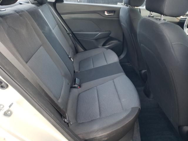 2018 HYUNDAI ACCENT SE 3KPC24A39JE035071