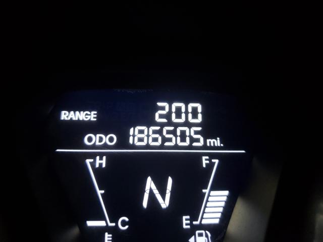 2011 HYUNDAI ELANTRA GL 5NPDH4AE8BH061159