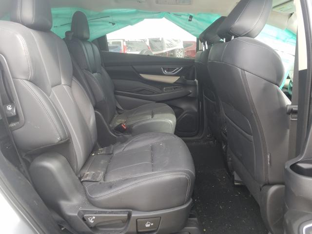 2020 SUBARU ASCENT LIM 4S4WMAMD3L3450662