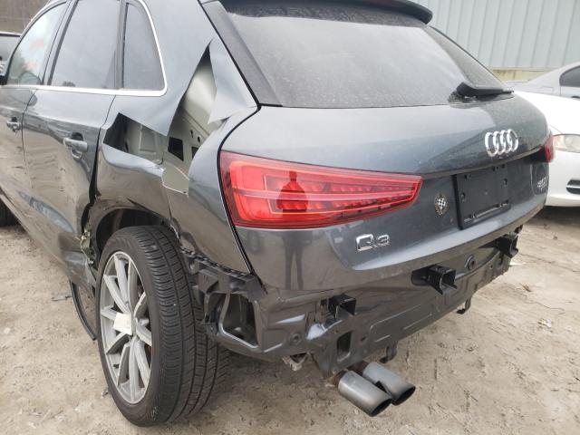 2018 AUDI Q3 PREMIUM WA1JCCFS9JR033592