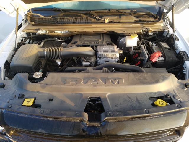 2020 RAM 1500 LARAM 1C6SRFJT6LN404784