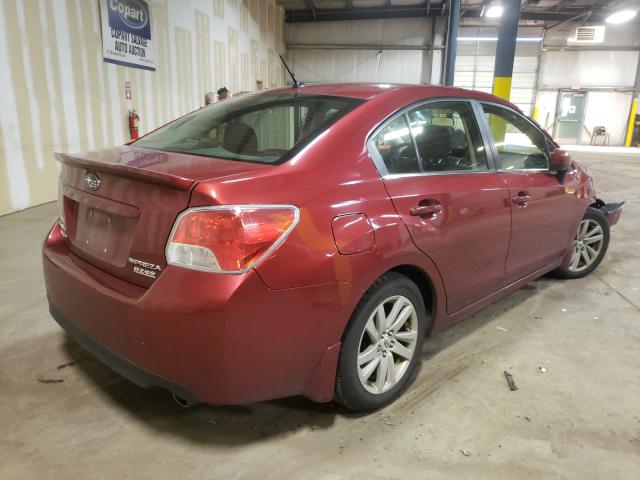 2016 SUBARU IMPREZA PR JF1GJAB61GH013683