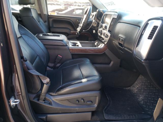 2016 GMC SIERRA C15 3GTP1NEC1GG266709