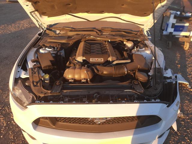 2015 FORD MUSTANG GT 1FA6P8CF5F5323398