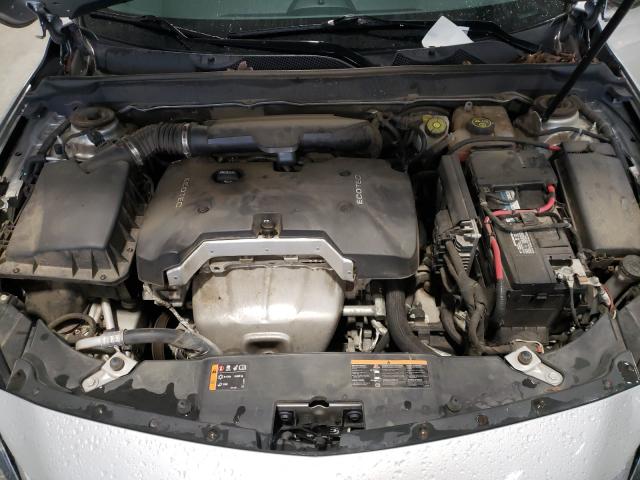 2016 CHEVROLET MALIBU L 1G11E5SAXGU150606