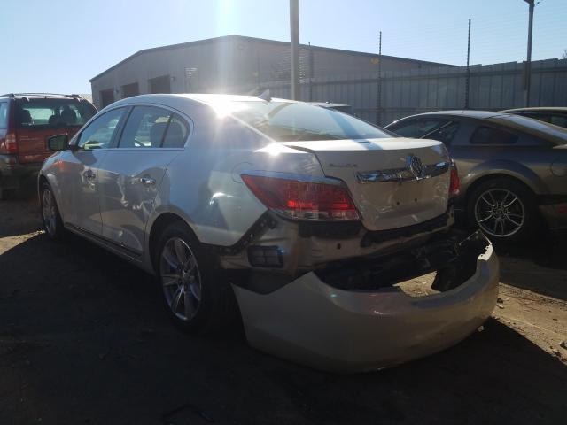 2012 BUICK LACROSSE 1G4GC5E30CF307350