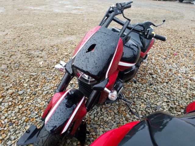 2019 SUZUKI VZR1800 JS1VY53A7K7100374