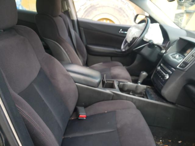 2013 NISSAN MAXIMA S/S 1N4AA5AP9DC808089