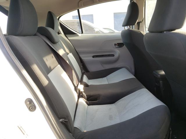 2013 TOYOTA PRIUS C JTDKDTB32D1553237