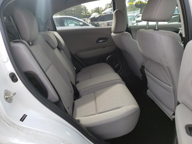 2017 HONDA HR-V EX 3CZRU5H50HM719664