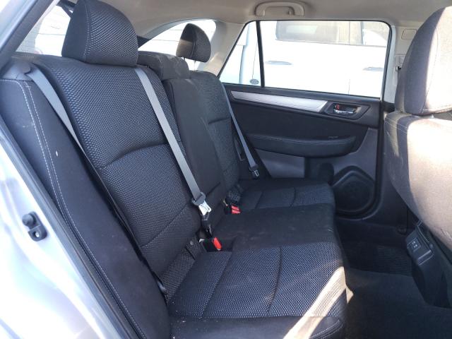 2019 SUBARU OUTBACK 2. 4S4BSAFC4K3277192