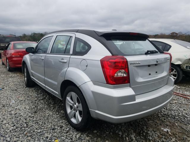 2012 DODGE CALIBER SX 1C3CDWDA1CD532348