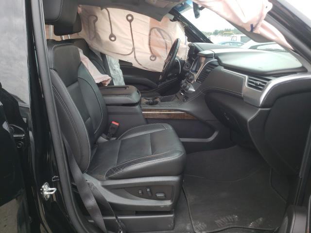 2019 CHEVROLET SUBURBAN C 1GNSCHKC4KR345933