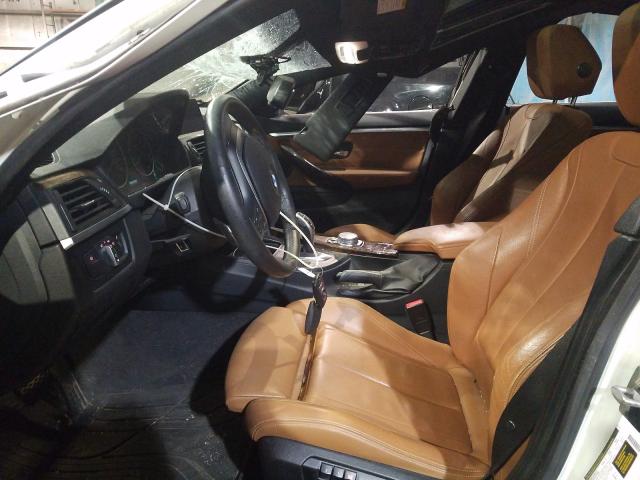 2016 BMW 428 XI GRA WBA4C9C59GG137733