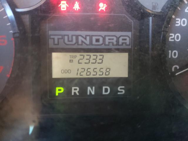 2014 TOYOTA TUNDRA SR 5TFNU5F16EX030819