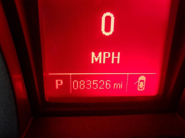 2015 GMC TERRAIN SL 2GKALMEK3F6429182
