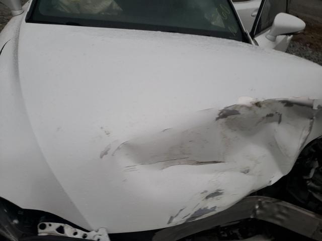 2014 LEXUS IS 250 JTHBF1D26E5023767