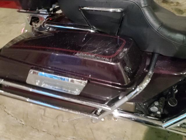 2005 HARLEY-DAVIDSON FLHTCI 1HD1FFW185Y635786