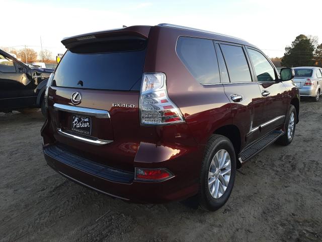 2018 LEXUS GX 460 JTJBM7FX7J5187894