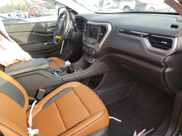 2020 GMC ACADIA AT4 1GKKNLLS5LZ214060