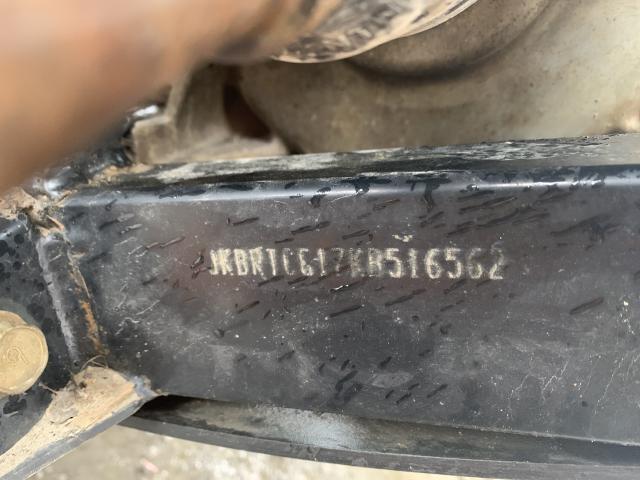 2019 KAWASAKI KRT800 C JKBRTCG17KB516562