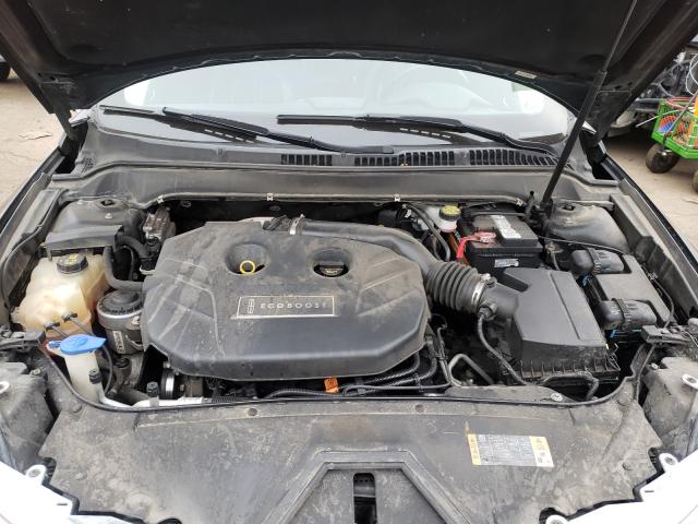 2015 LINCOLN MKZ 3LN6L2J93FR604396