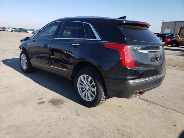 2018 CADILLAC XT5 1GYKNARSXJZ242516