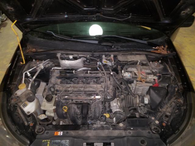 2011 FORD FOCUS SES 1FAHP3GN1BW178569