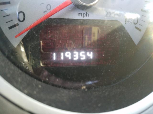 2011 VOLKSWAGEN ROUTAN SE 2V4RW3DG1BR642174