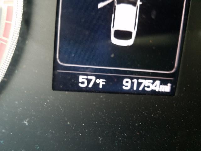 2016 HYUNDAI SONATA SE 5NPE24AF4GH262689