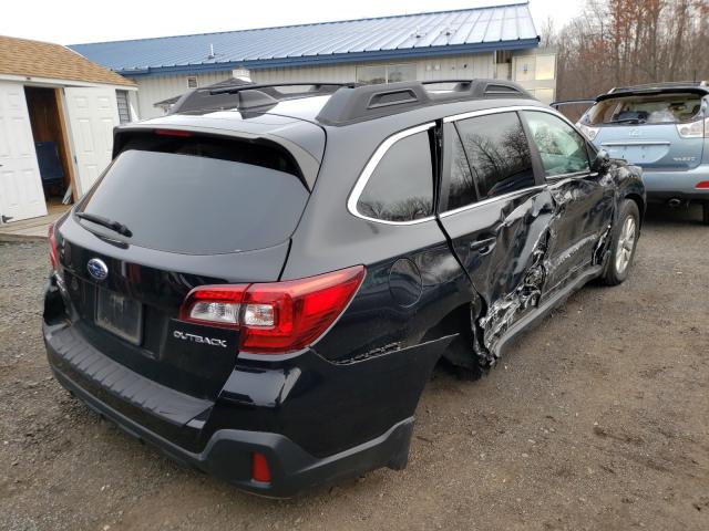 2018 SUBARU OUTBACK 2. 4S4BSADC7J3334809