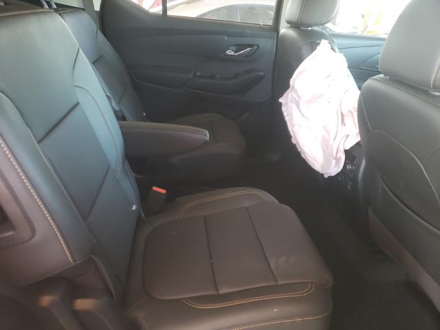 2020 CHEVROLET TRAVERSE P 1GNERKKW9LJ149148