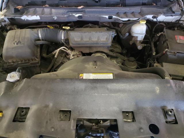 2011 DODGE RAM 1500 1D7RV1GP3BS706331