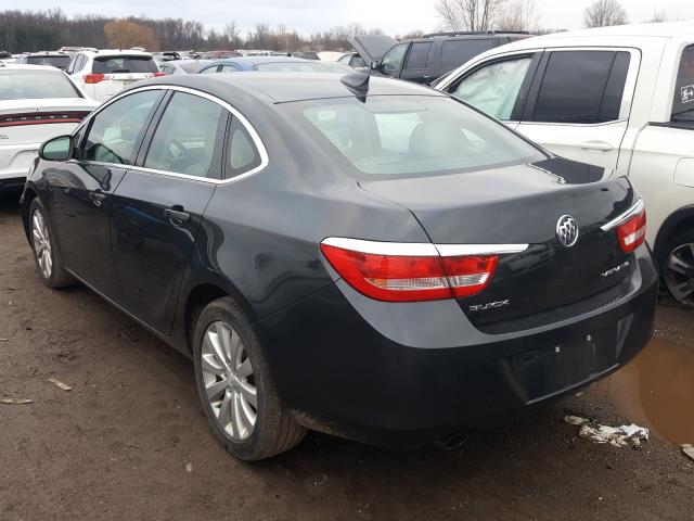 2015 BUICK VERANO 1G4PP5SK9F4173910