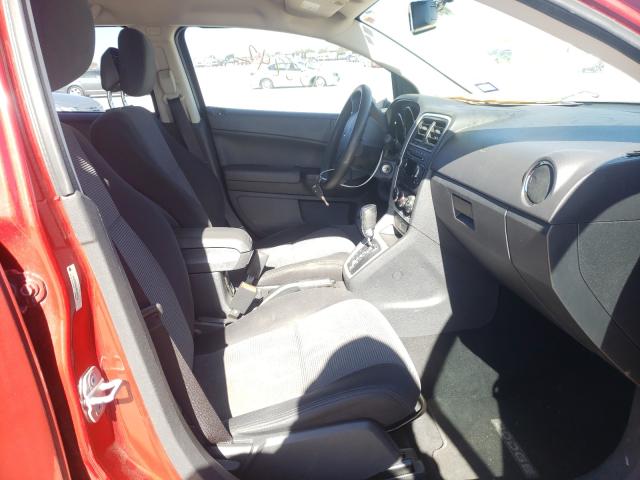 2010 DODGE CALIBER MA 1B3CB3HAXAD545124