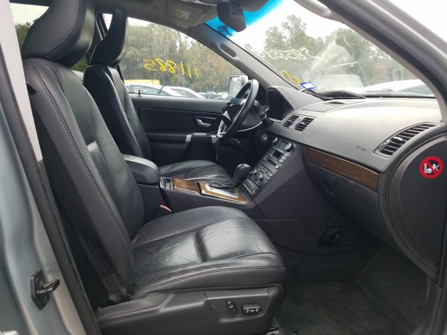 2011 VOLVO XC90 3.2 YV4952CY7B1597230