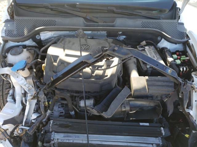 2018 VOLKSWAGEN BEETLE DUN 3VWSD7AT6JM707775