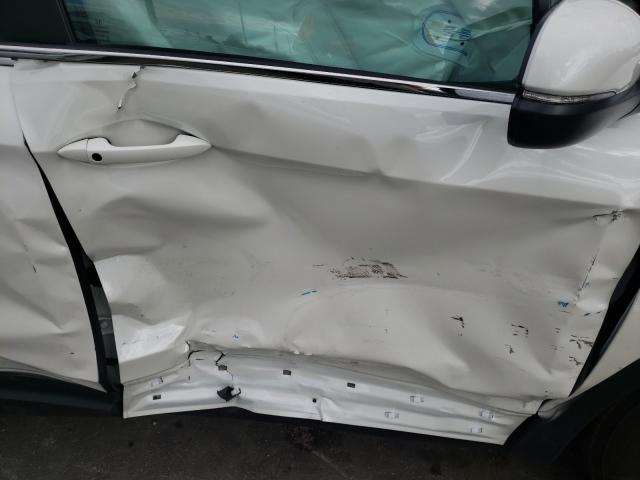 2019 HONDA PILOT EXL 5FNYF6H5XKB085504