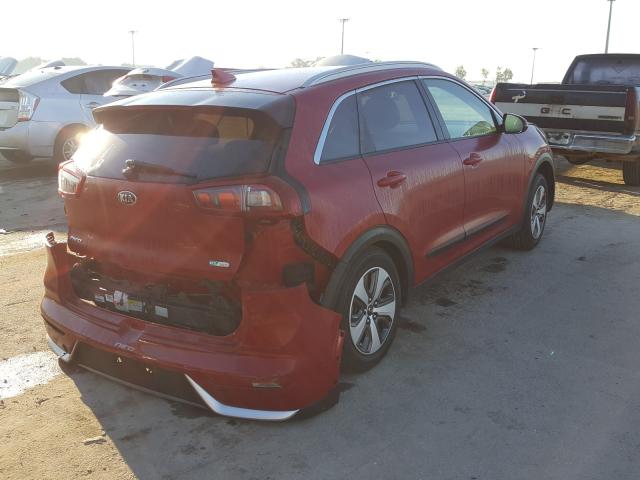 2017 KIA NIRO FE KNDCB3LC3H5072839