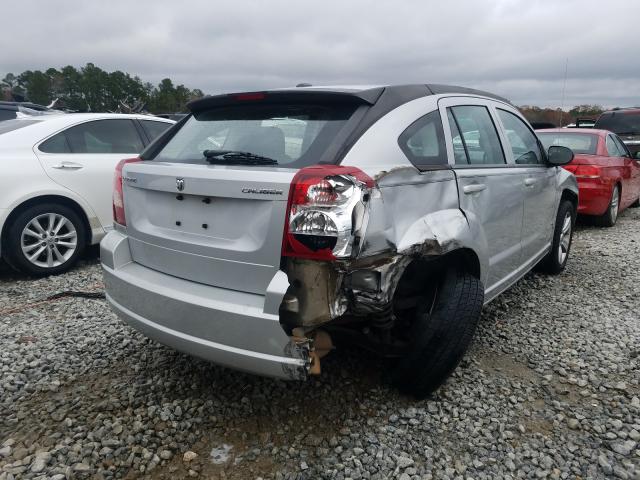 2012 DODGE CALIBER SX 1C3CDWDA1CD532348