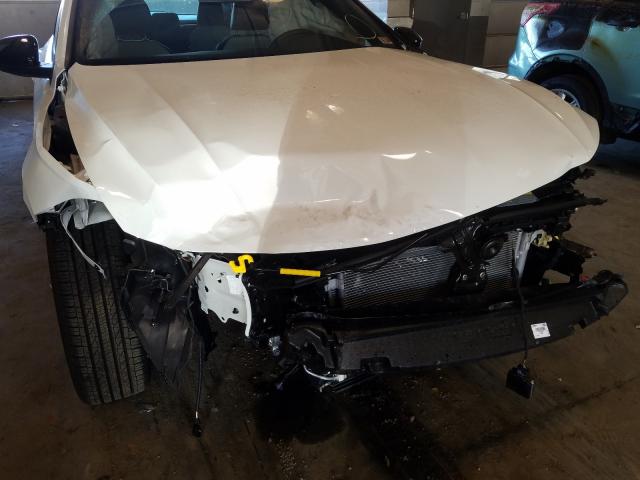 2020 VOLKSWAGEN JETTA S 3VWCB7BU1LM064854