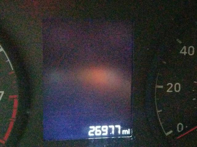 2019 HYUNDAI ACCENT SE 3KPC24A3XKE086452