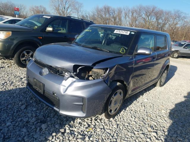 2012 TOYOTA SCION XB JTLZE4FE5CJ023053